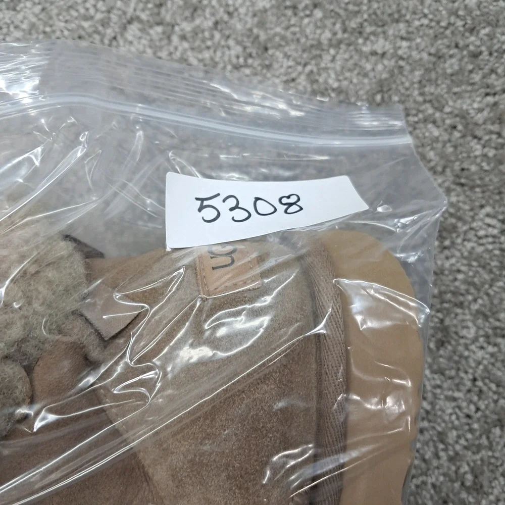 UGG australia gita